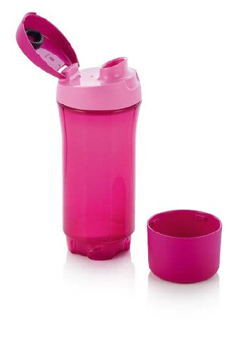 Covered Sport Bottle 600ml – Tupperware World